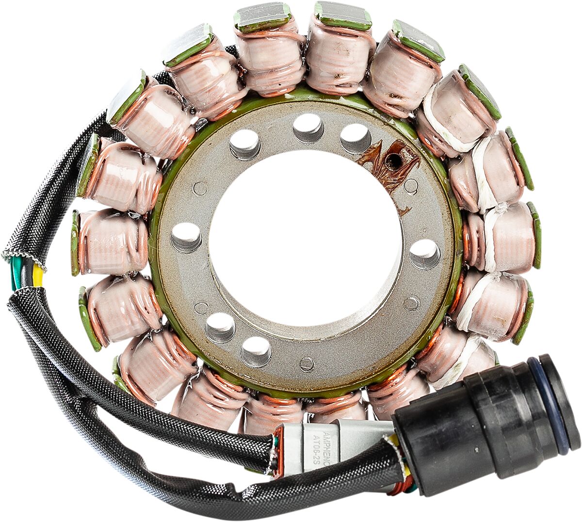 Dynamo og tenning til Ski-Doo GT 700 — Rick's Motorsport Electric 24-104
