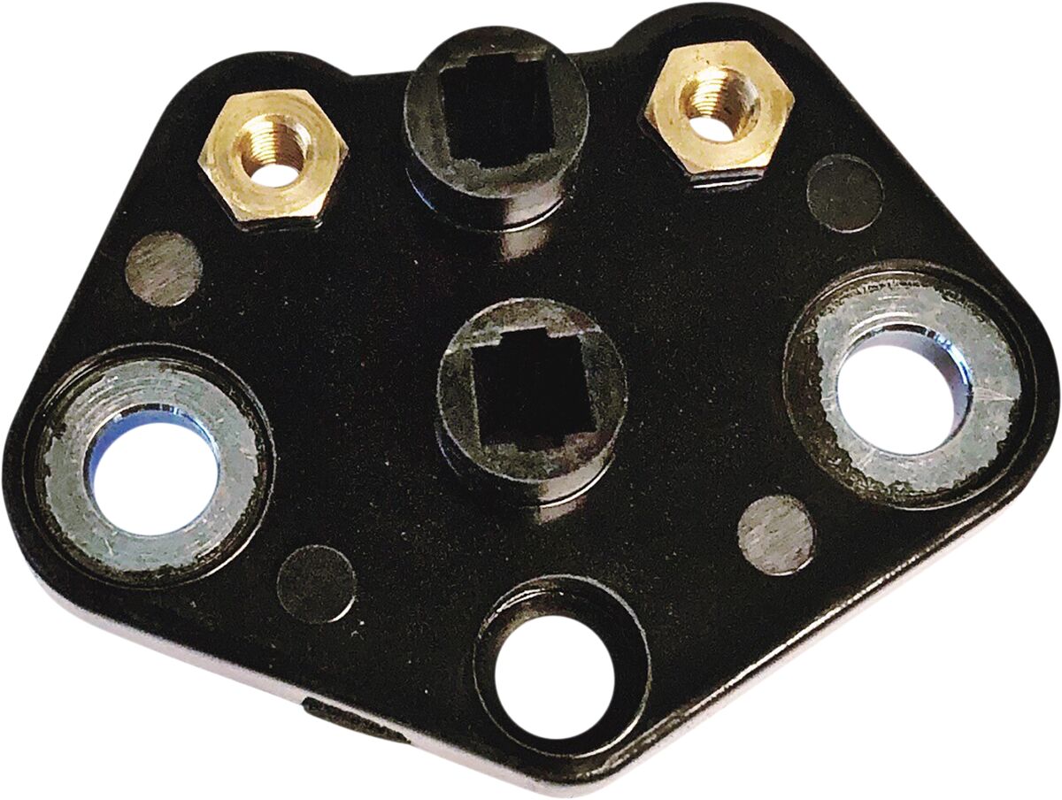 Dynamo og tenning til Honda — Rick's Motorsport Electric 70-001