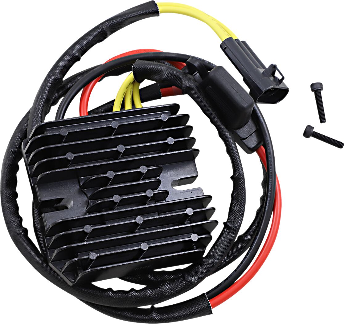 Dynamo og tenning til Polaris — Moose Offroad Hard-Parts M-10-573H