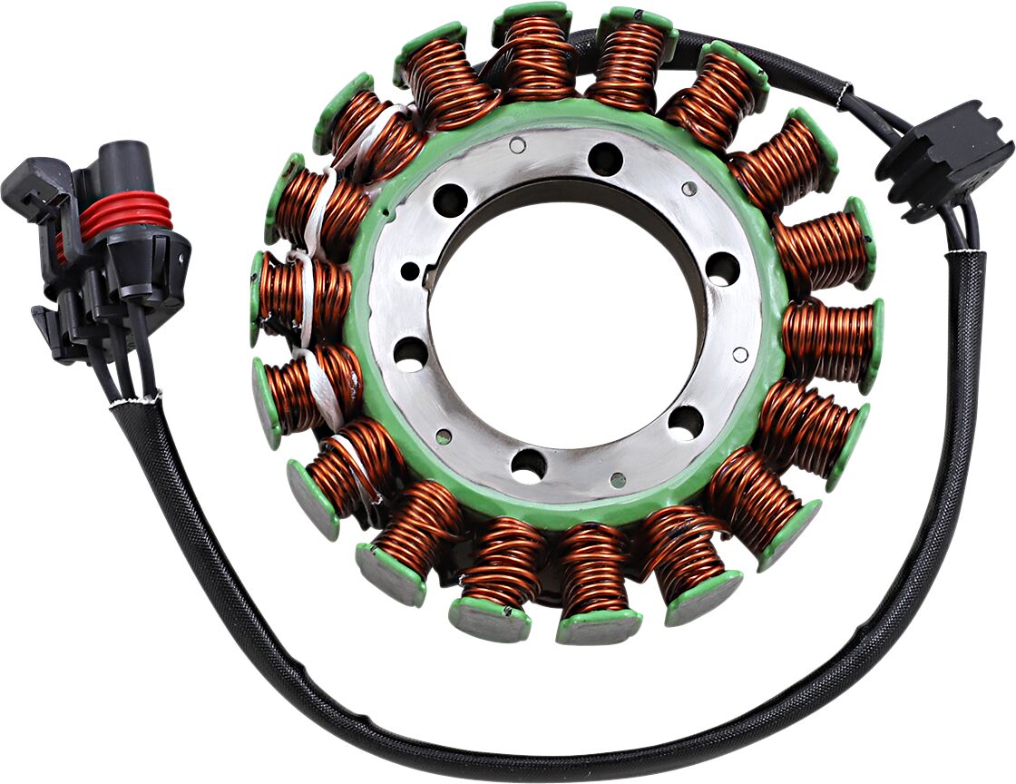 Dynamo og tenning til Polaris — Moose Offroad Hard-Parts M-21-569