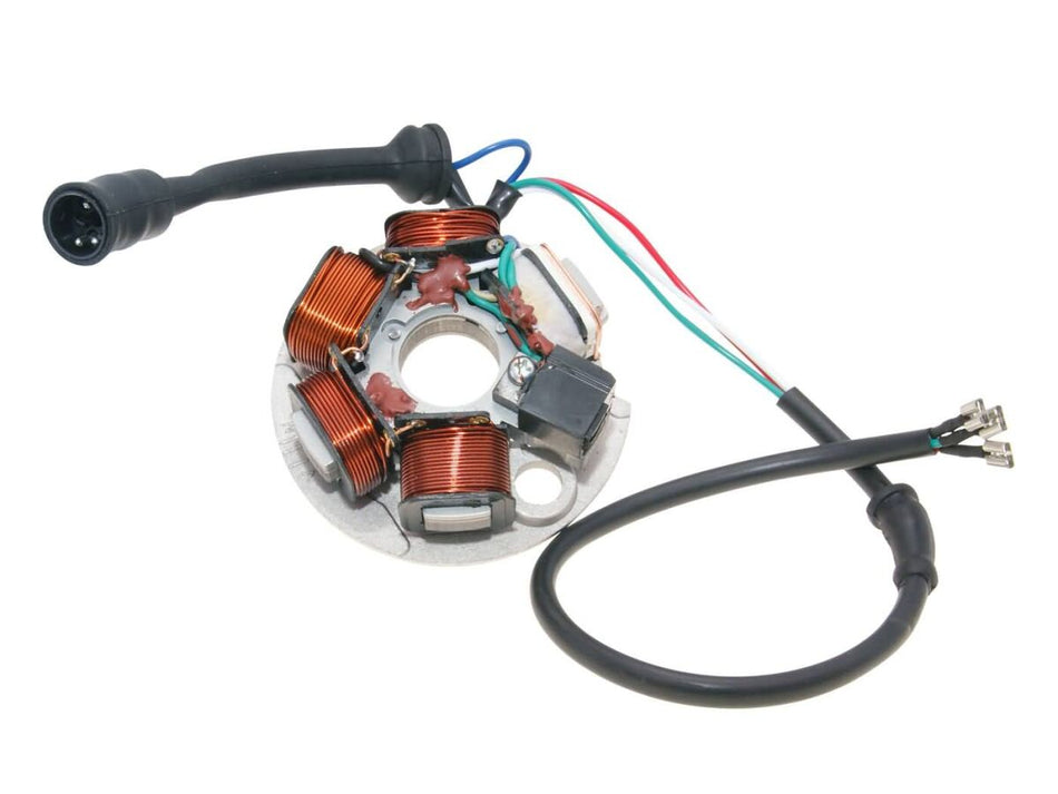 Dynamo og tenning til Vespa — 101 Octane IP35648