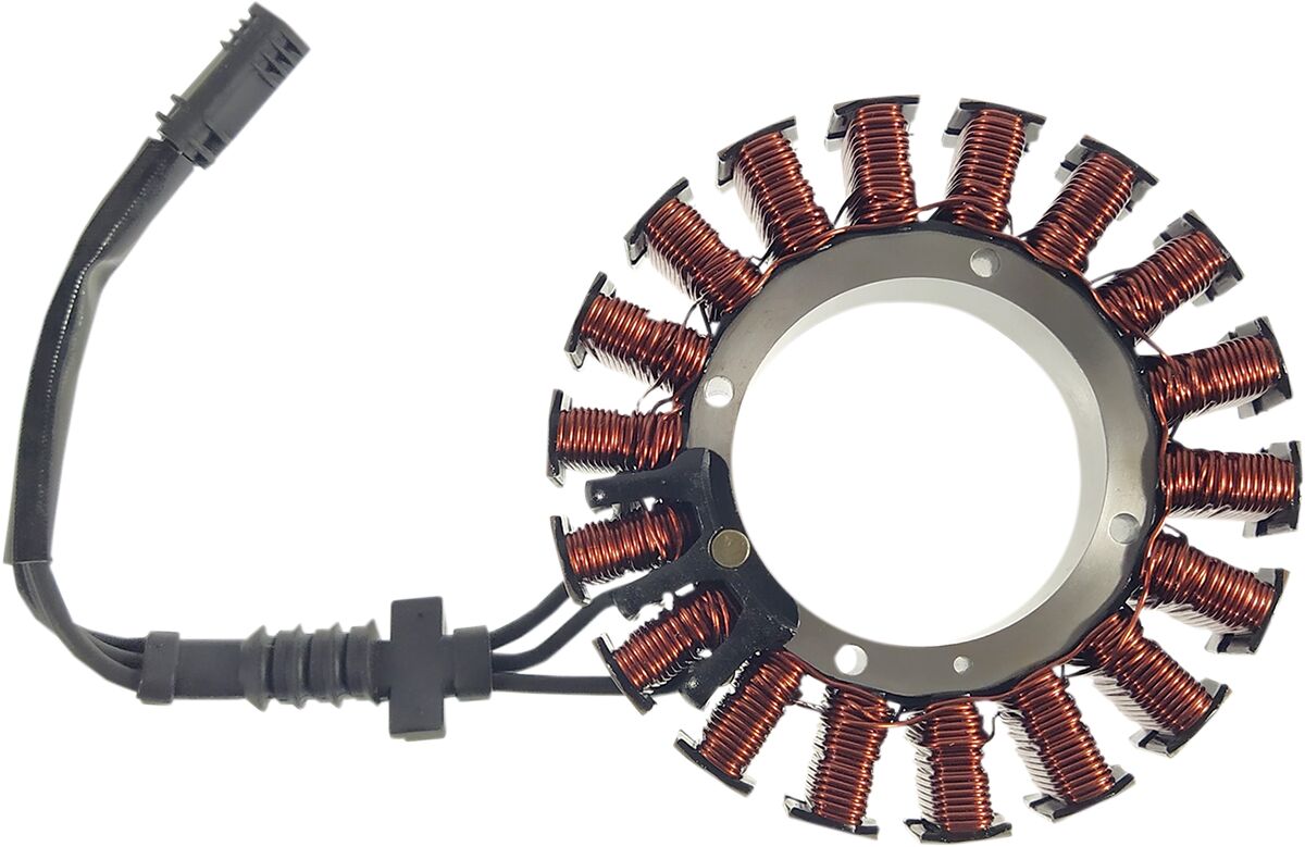 Dynamo og tenning til Harley-Davidson — Drag Specialties R30017-08