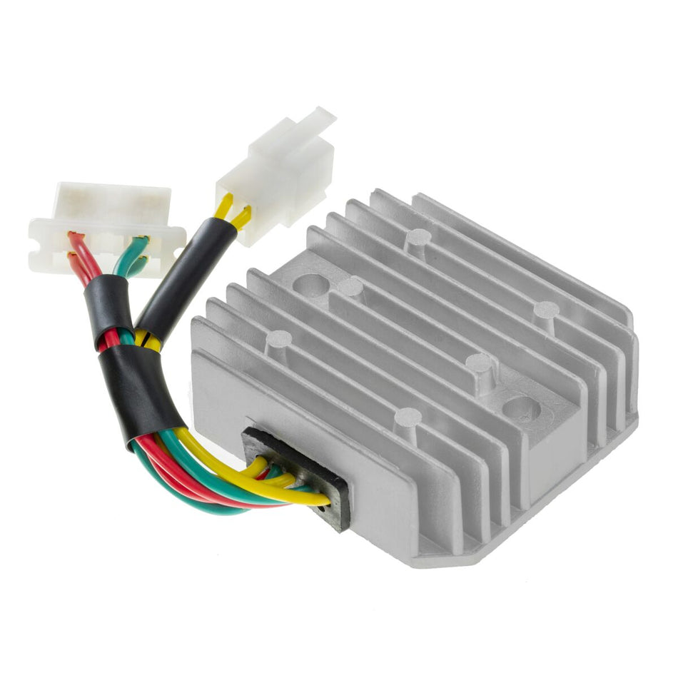 Dynamo og tenning til Honda XL 600 V — Motoplat 02054-0P