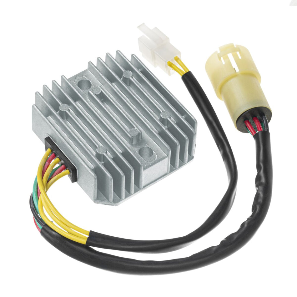 Dynamo og tenning til Honda XRV 750 — Motoplat 02360-0P