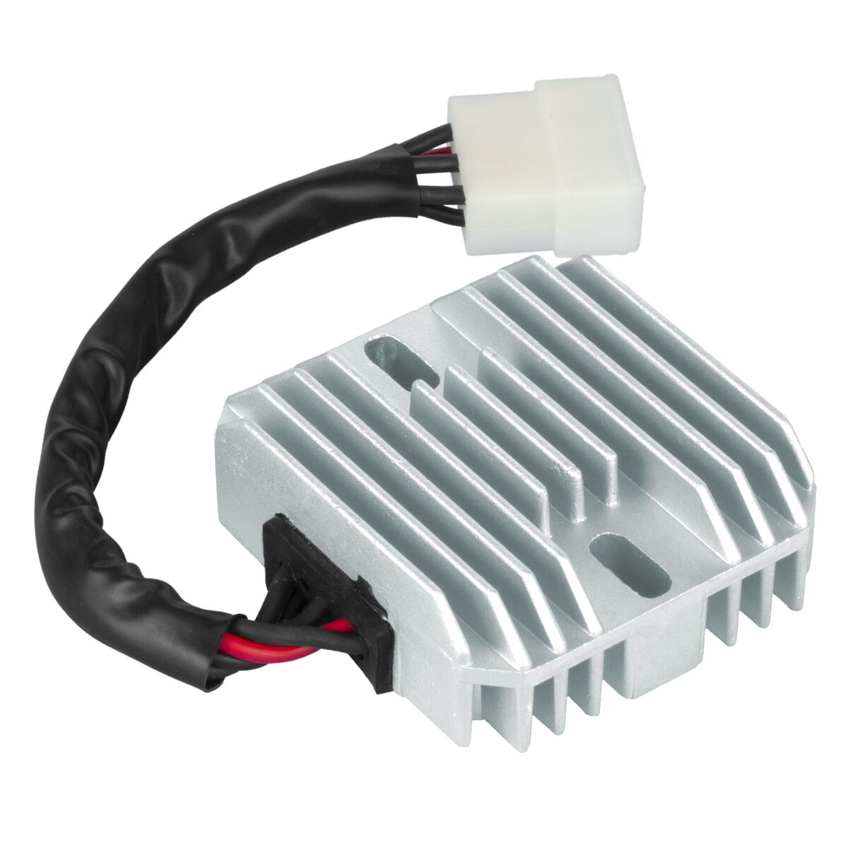Dynamo og tenning — Motoplat 02543-0P