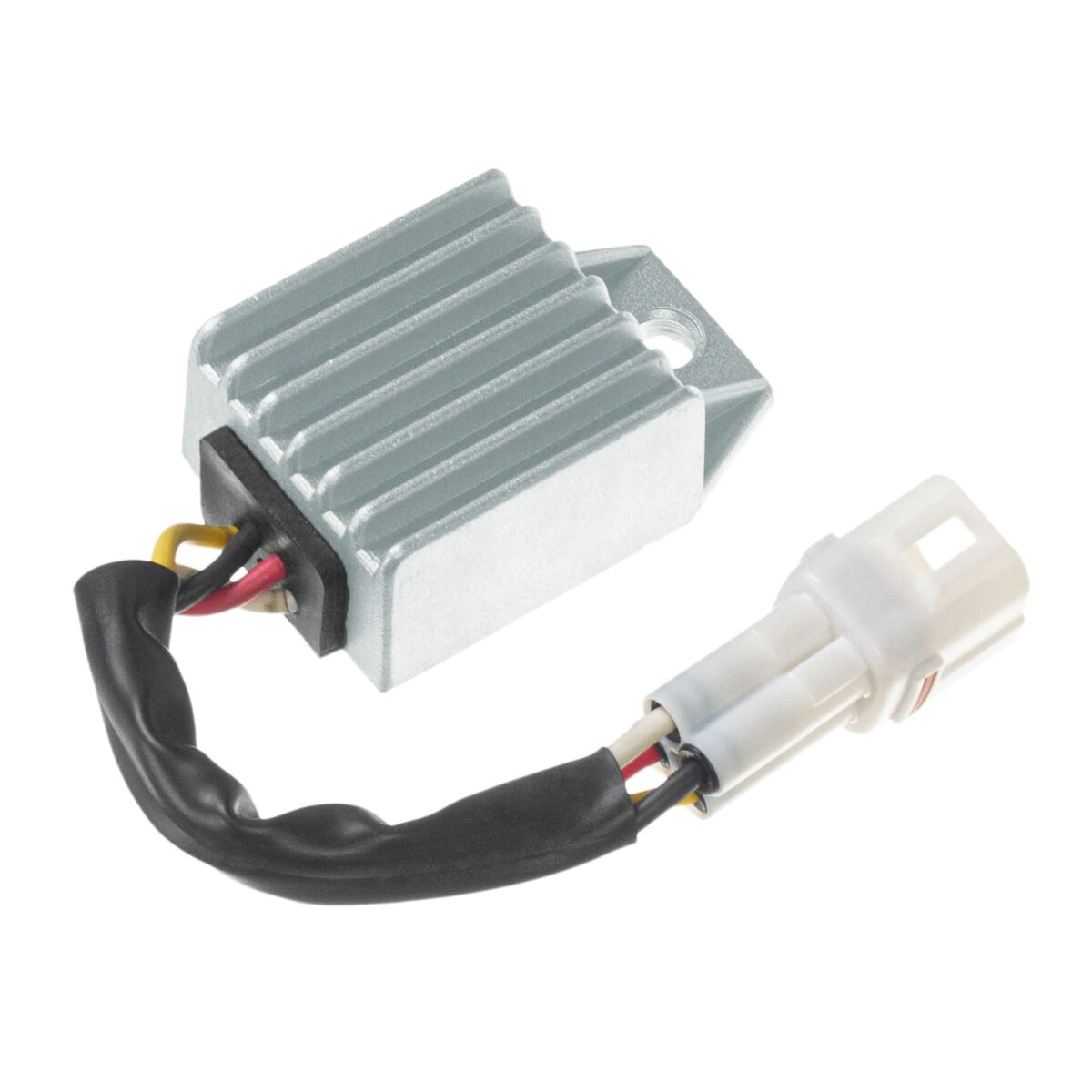 Dynamo og tenning — Motoplat 02513-0P