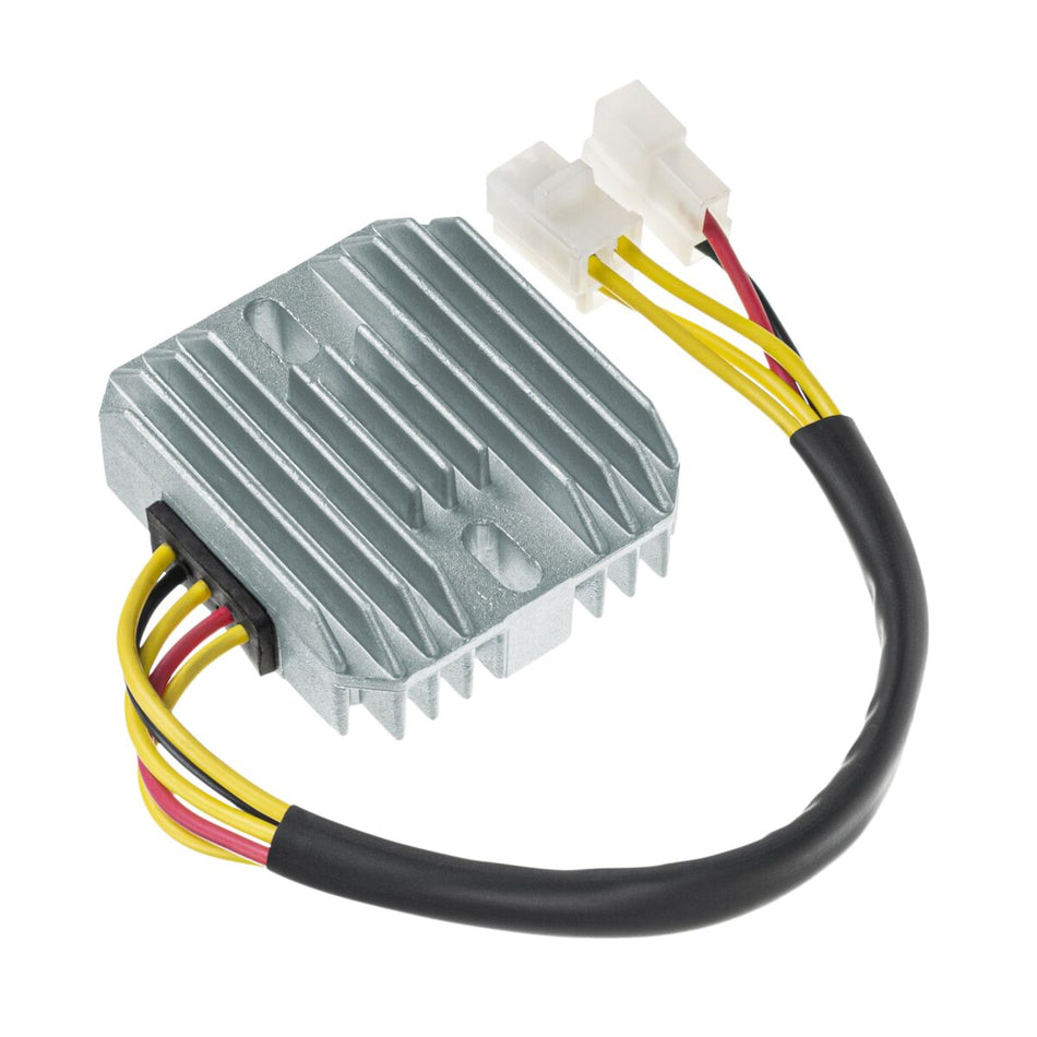 Dynamo og tenning til Suzuki — Motoplat 02396-0P