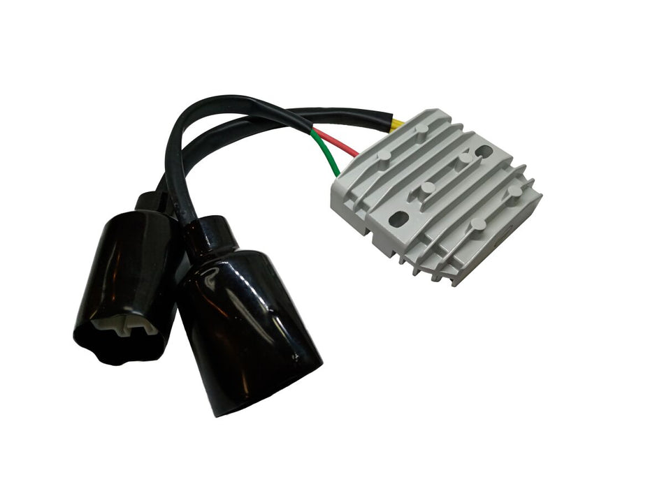 Dynamo og tenning til Honda CBR 1000 RR — Motoplat 02416-0P