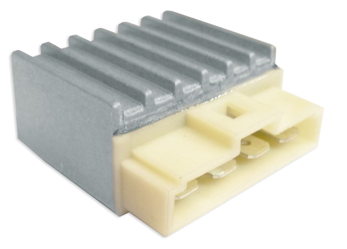 Dynamo og tenning — Motoplat 02350-0P