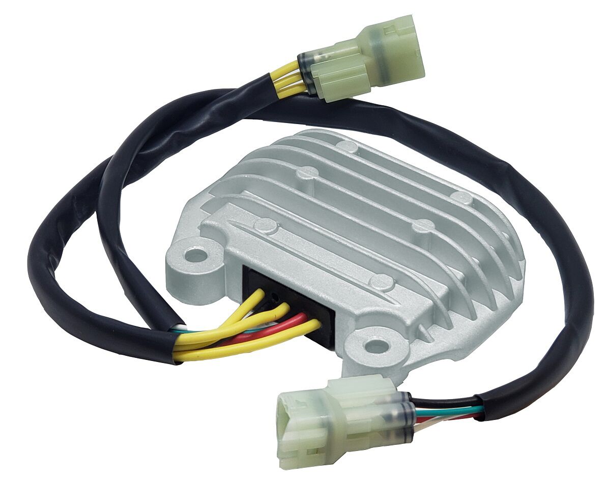 Dynamo og tenning til KTM — Motoplat 02568-0P