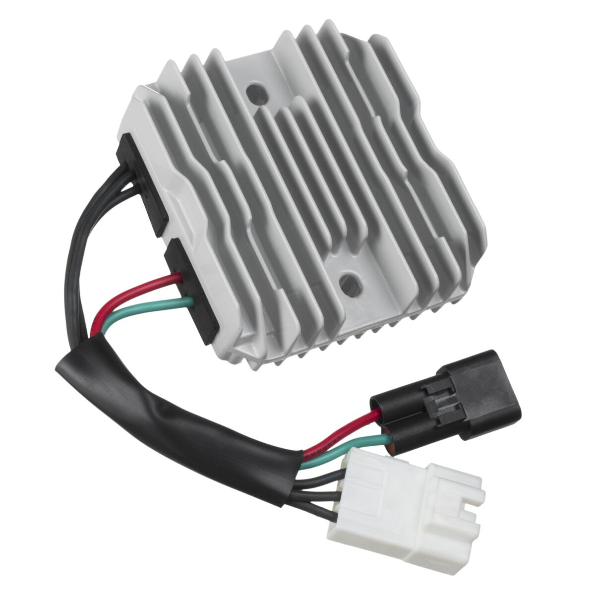 Dynamo og tenning til Suzuki — Motoplat 02596-0P
