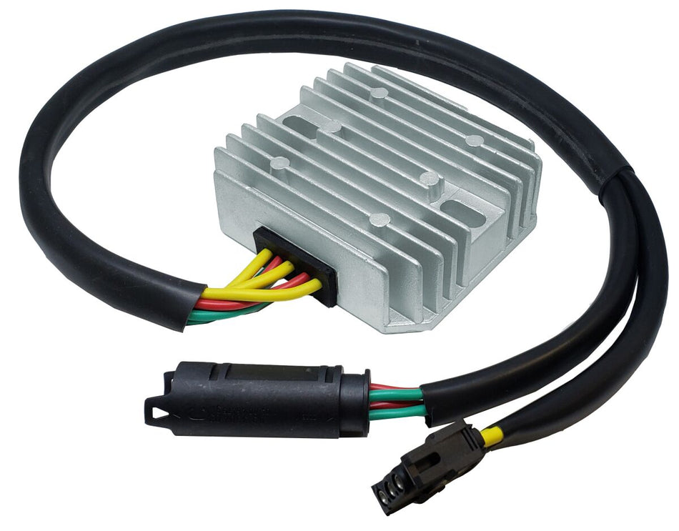Dynamo og tenning til BMW — Motoplat 02585-0P