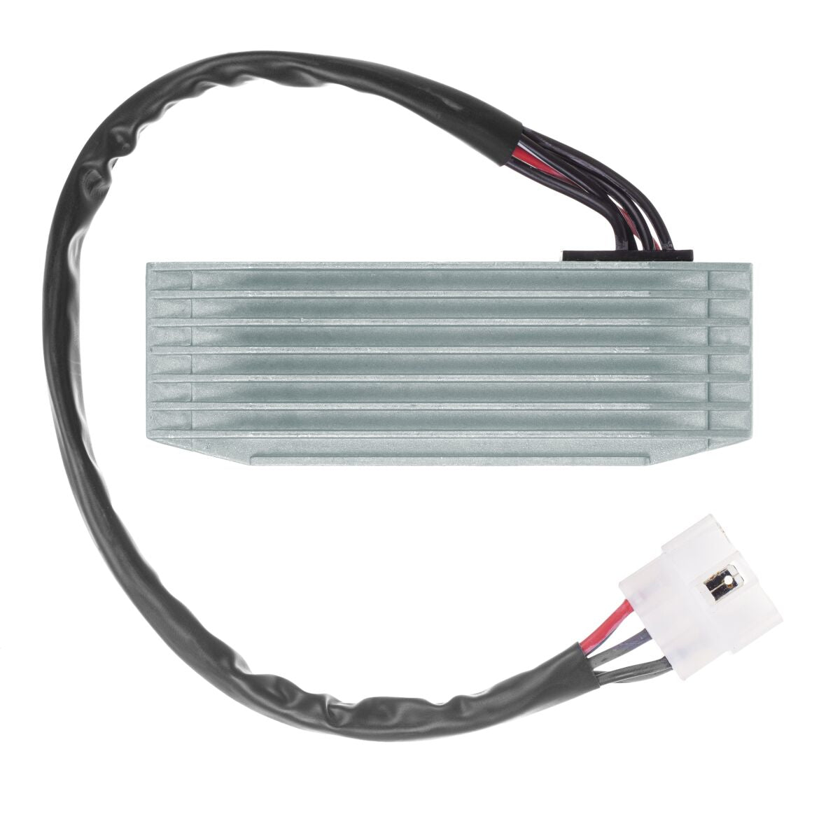 Dynamo og tenning til Suzuki — Motoplat 02436-0P