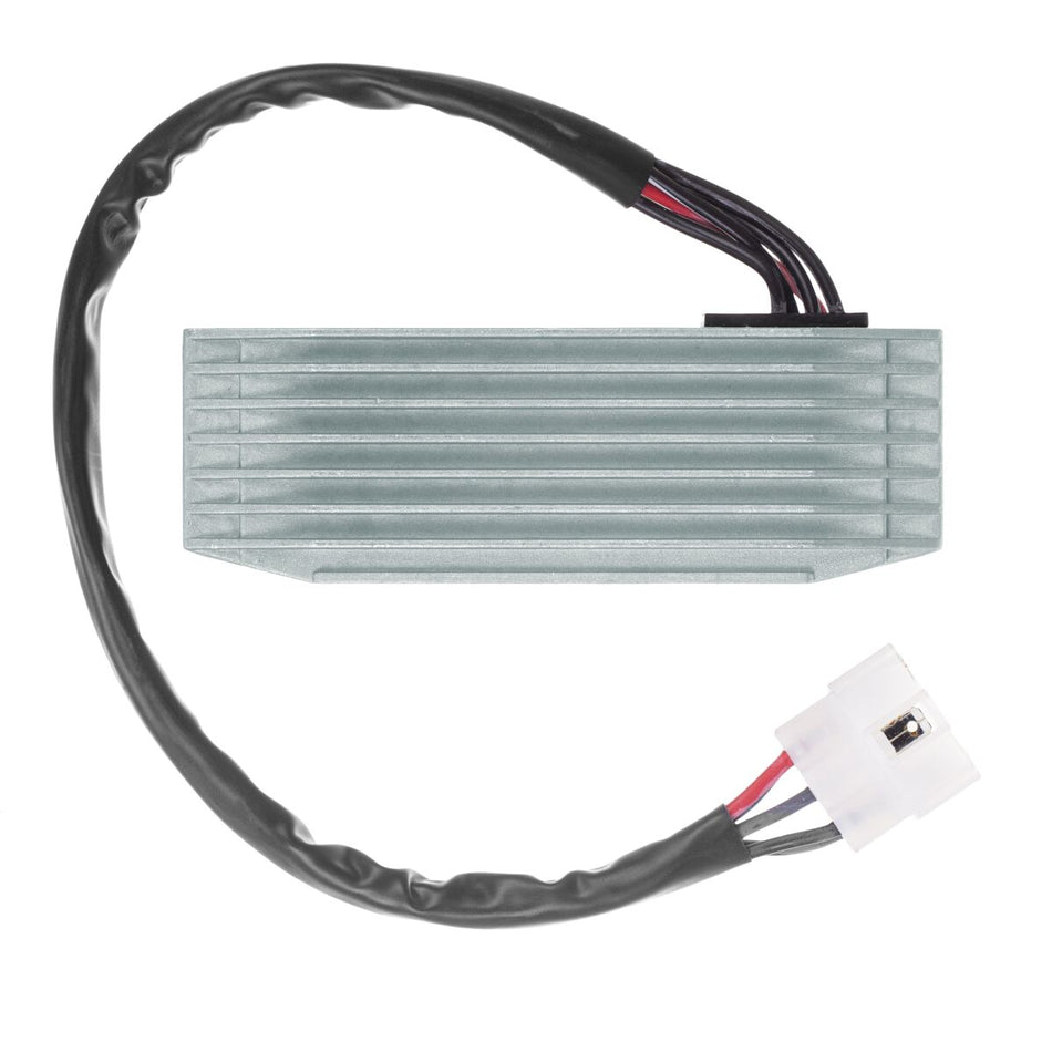 Dynamo og tenning til Suzuki — Motoplat 02436-0P