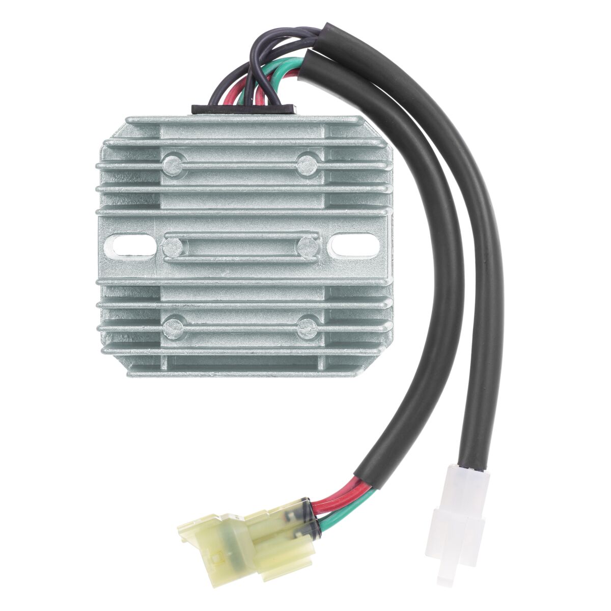 Dynamo og tenning — Motoplat 02455-0P