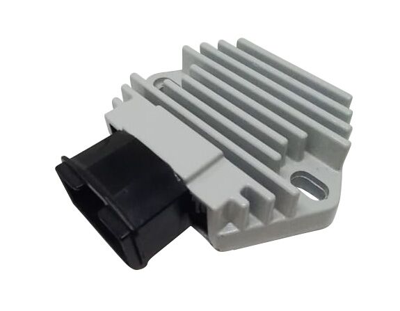 Dynamo og tenning — Motoplat 02355-0P