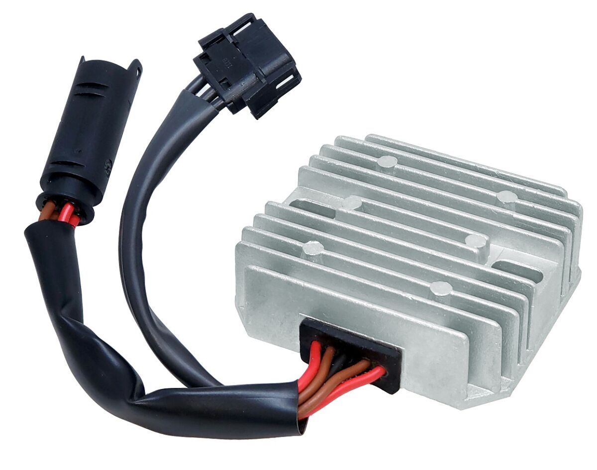 Dynamo og tenning til BMW — Motoplat 02586-0P