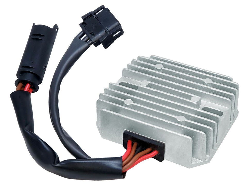 Dynamo og tenning til BMW — Motoplat 02586-0P