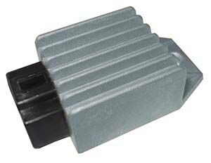 Dynamo og tenning til Honda — Motoplat 02012-0P