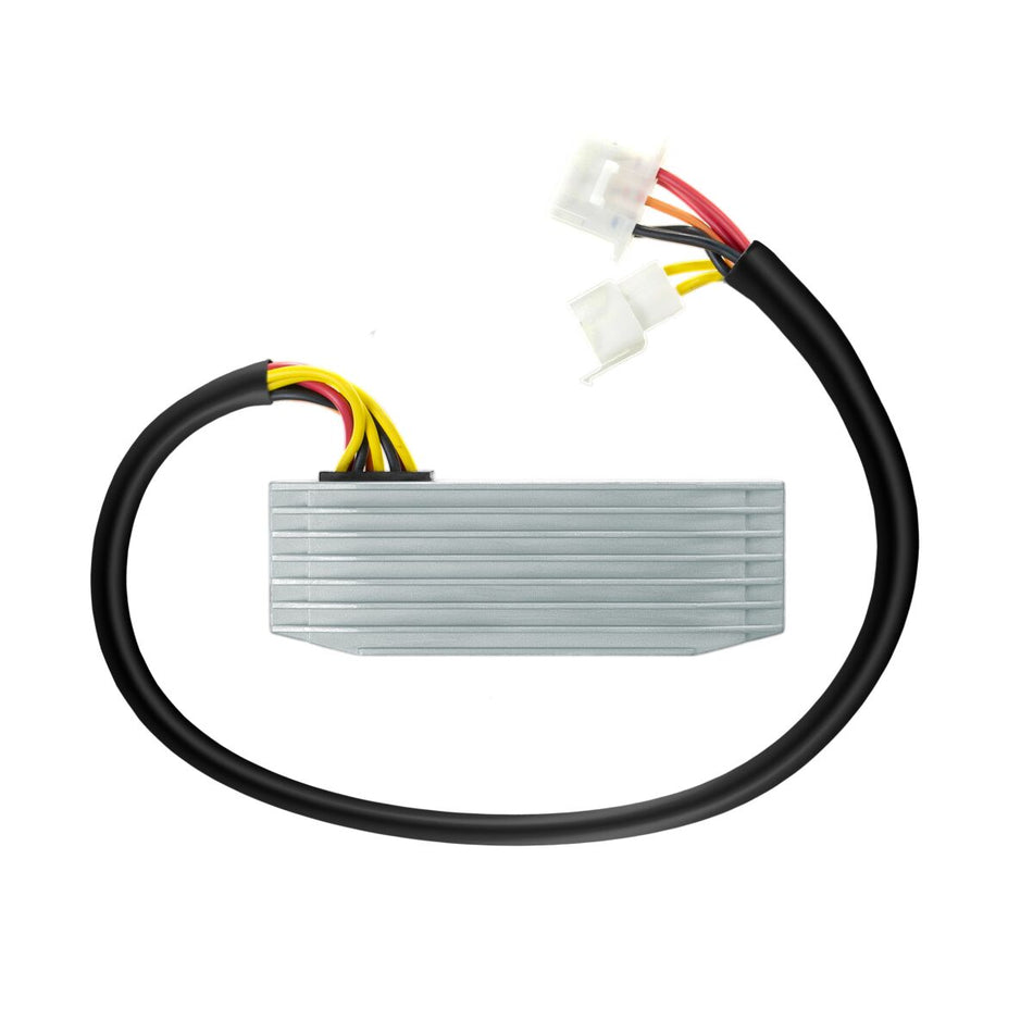 Dynamo og tenning til Suzuki DL 650 ABS — Motoplat 02445-0P
