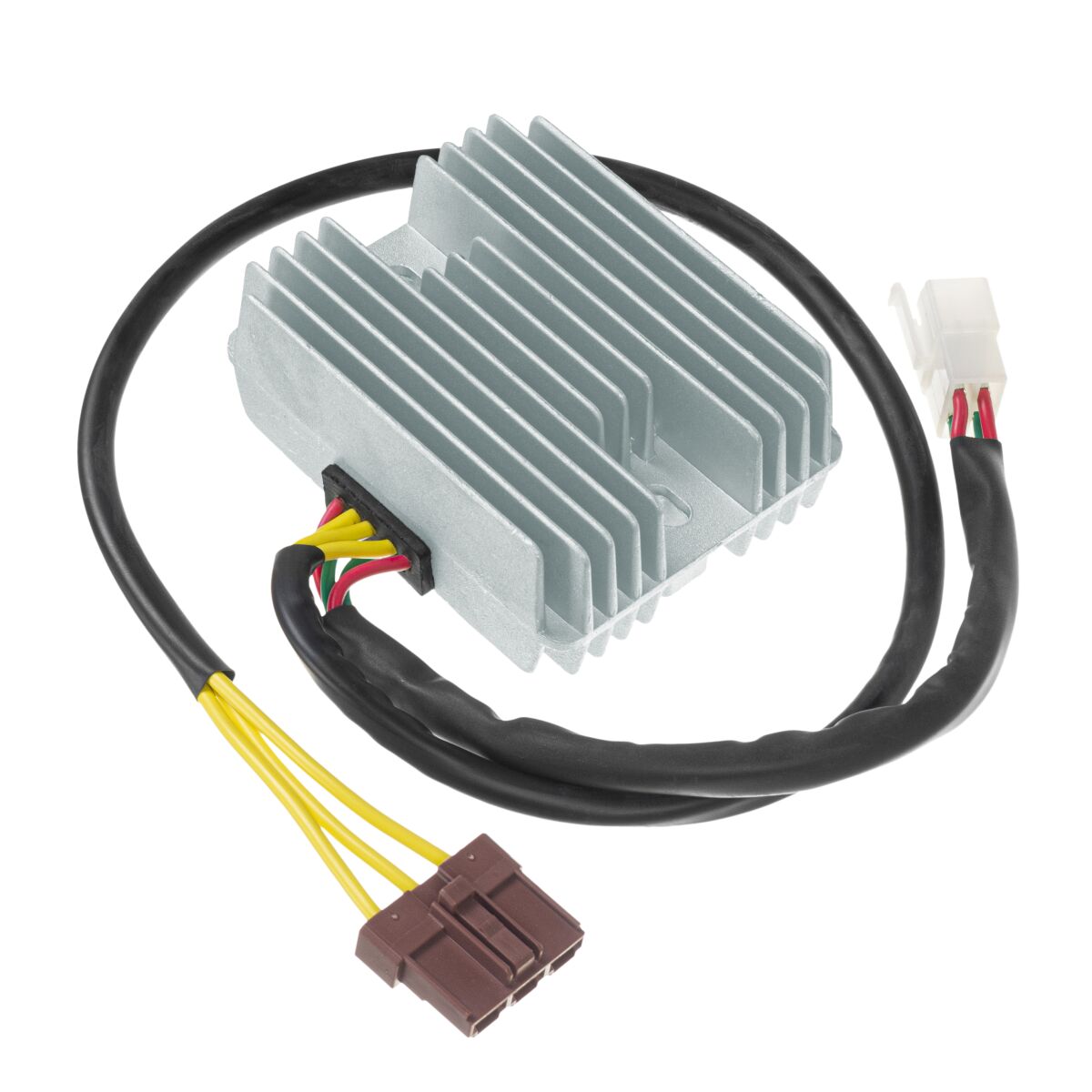 Dynamo og tenning — Motoplat 02593-0P
