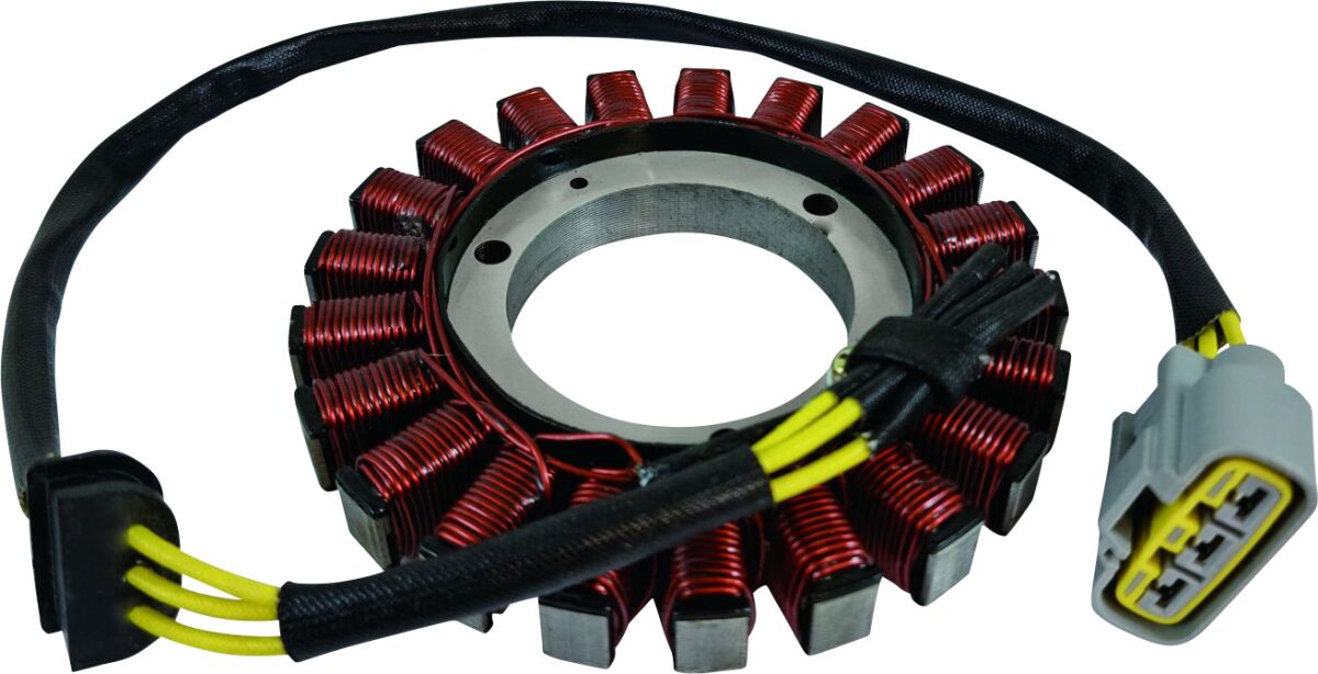 Dynamo og tenning til BMW R 1200 GS ABS — Parts Europe 27-70120