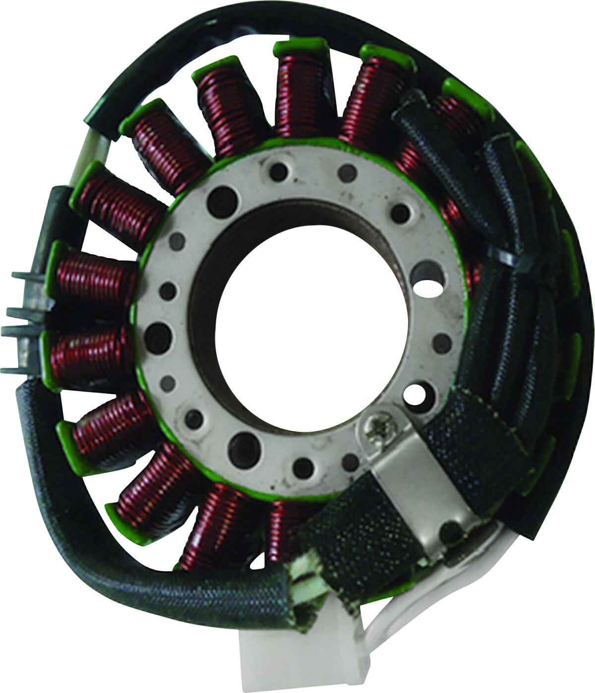 Dynamo og tenning til Yamaha YZF-R6 600 — Parts Europe 27-7016