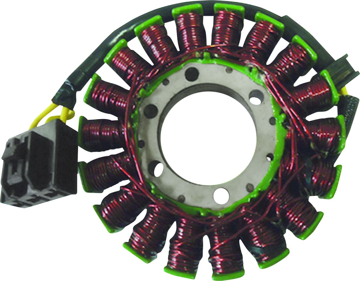 Dynamo og tenning til Honda CBR 1000 RR — Parts Europe 27-7017