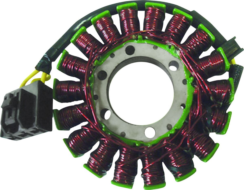 Dynamo og tenning til Honda CBR 1000 RR — Parts Europe 27-7017