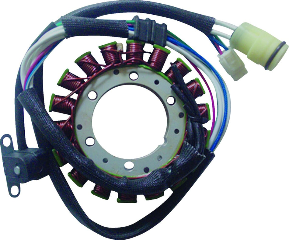 Dynamo og tenning til Yamaha YFM 350 — Parts Europe 27-7021