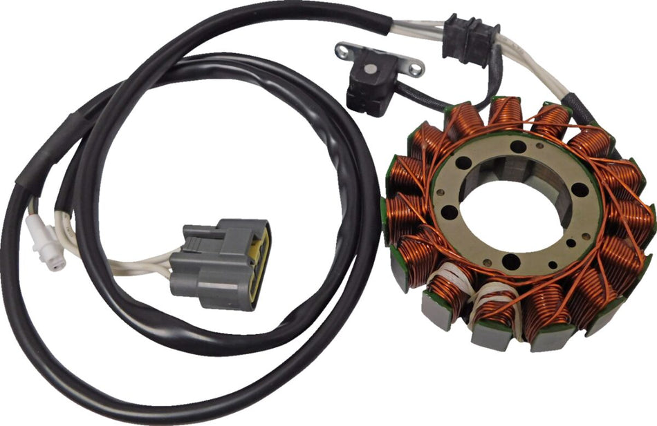 Dynamo og tenning til Yamaha — Parts Europe 27-7037