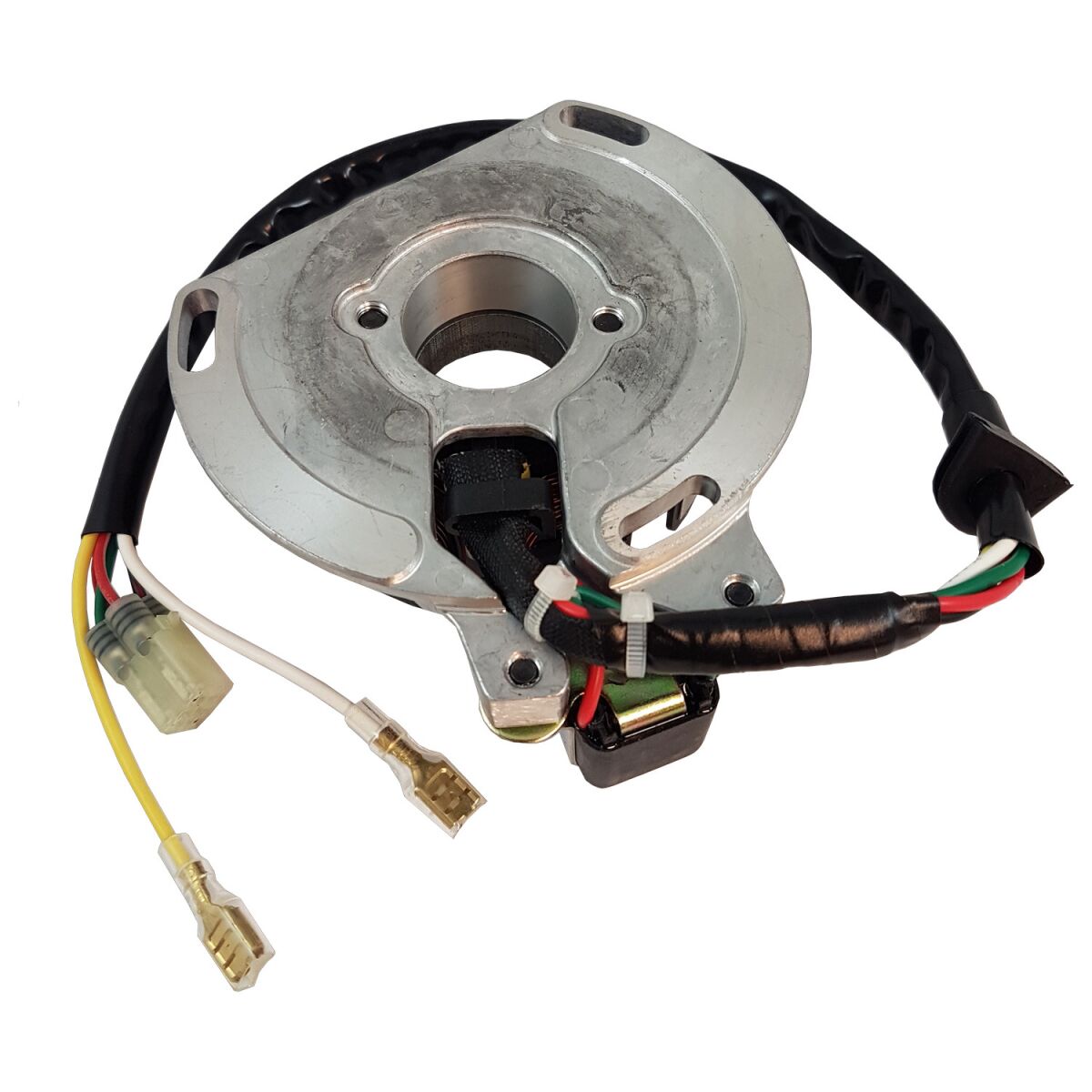 Dynamo og tenning — Parts Europe 27-7040