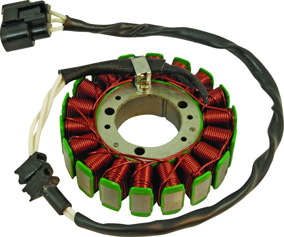Dynamo og tenning til Yamaha — Parts Europe 27-7060
