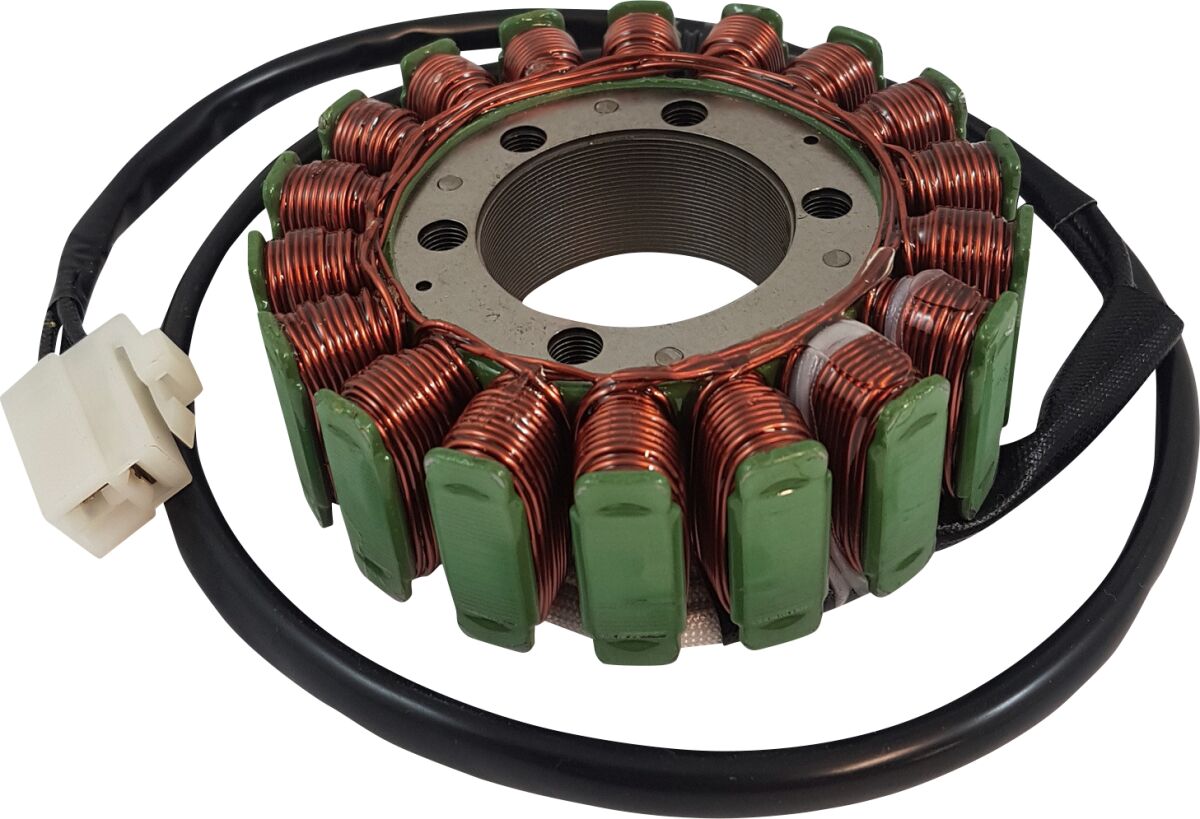 Dynamo og tenning til Triumph — Parts Europe 27-7064