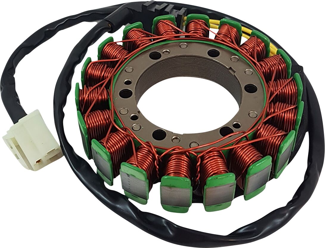 Dynamo og tenning til Honda CBR 900 RR — Parts Europe 27-7082-P