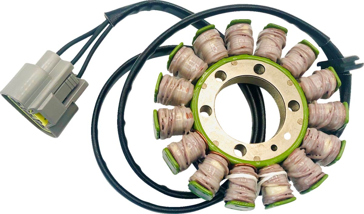 Dynamo og tenning til BMW S 1000 XR ABS — Rick's Motorsport Electric 21-038