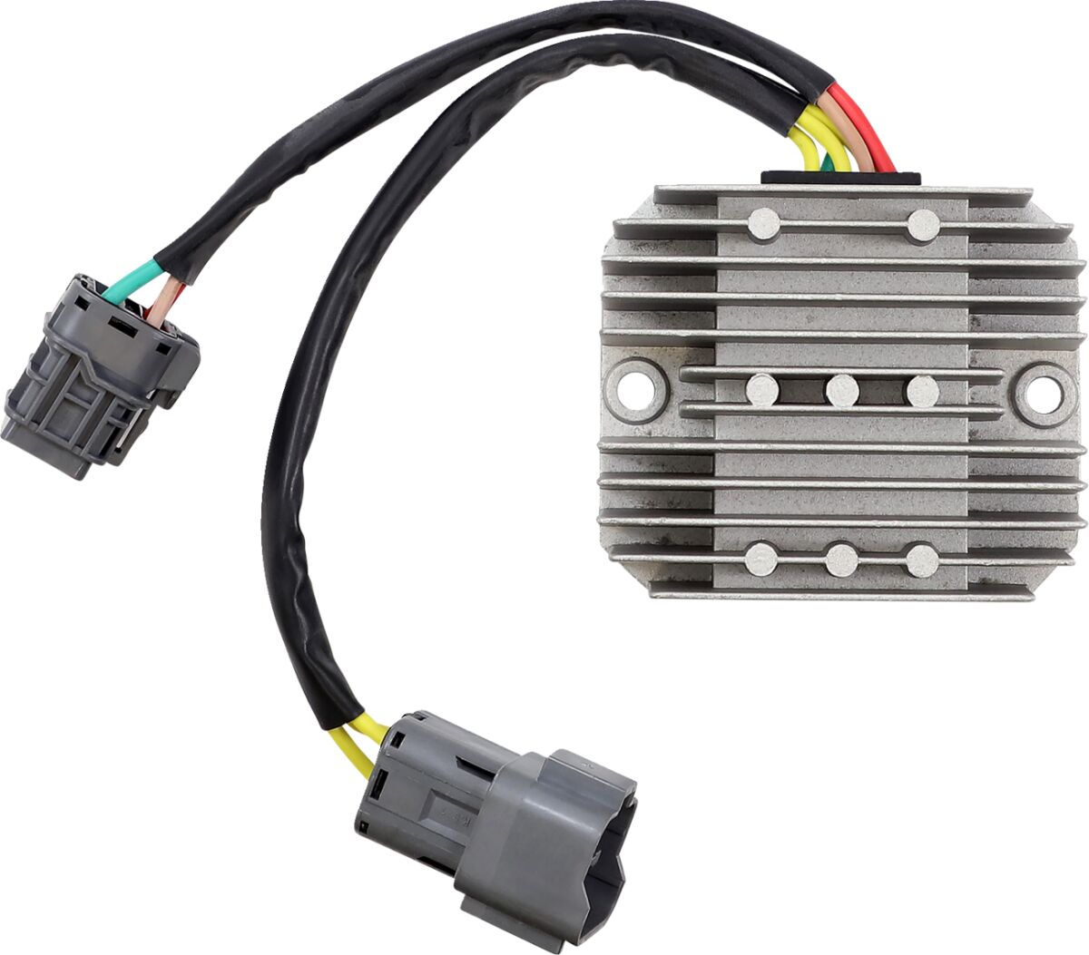 Dynamo og tenning til Yamaha YFM 300 2X4 — Rick's Motorsport Electric 10-447