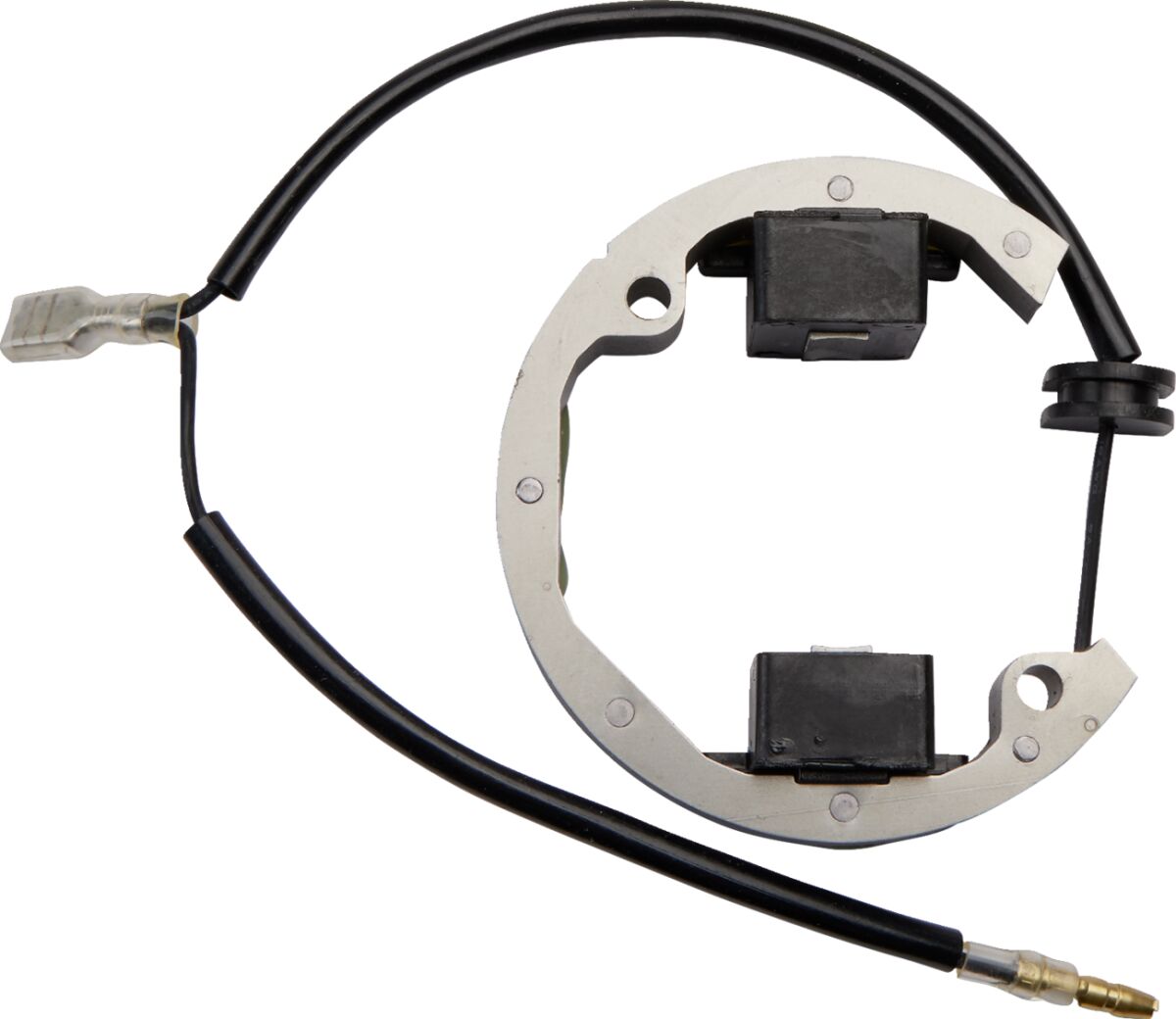 Dynamo og tenning — Moose Racing M-21-0093
