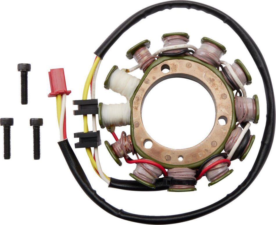 Dynamo og tenning til Kawasaki KL 250 — Moose Offroad Hard-Parts M-21-729