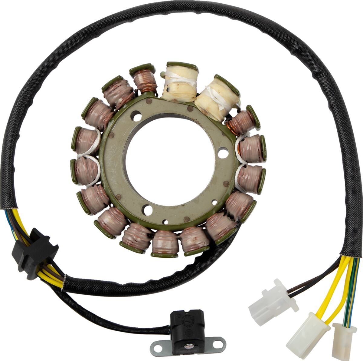 Dynamo og tenning til Suzuki DR 650 RSE — Moose Offroad Hard-Parts M-21-824