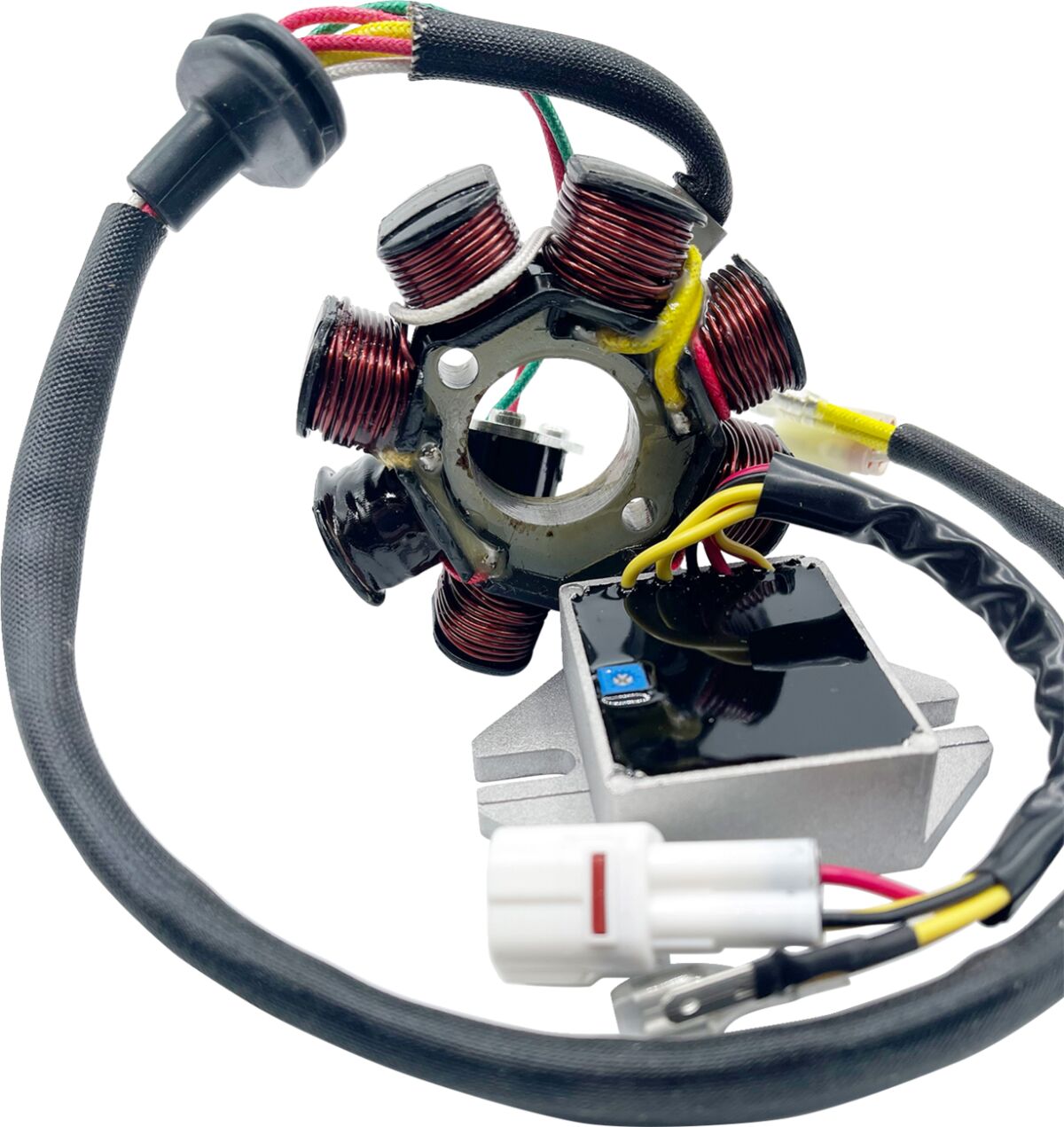 Dynamo og tenning — Rick's Motorsport Electric 14-99-900H