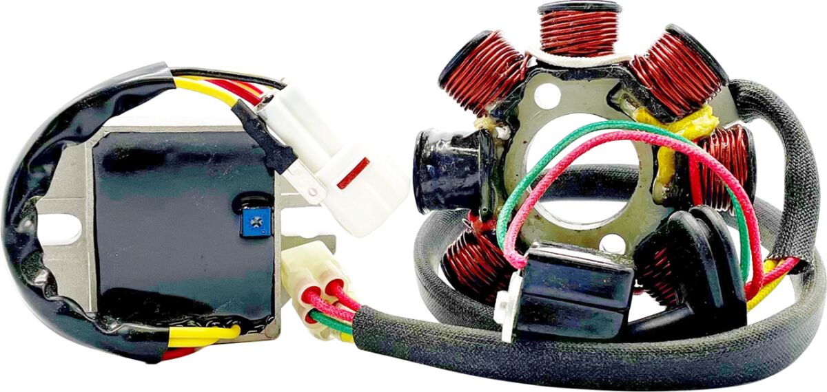 Dynamo og tenning til KTM — Rick's Motorsport Electric 14-99-903H