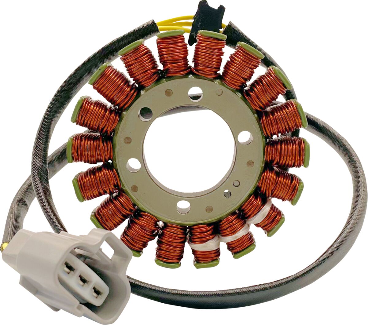 Dynamo og tenning til KTM — Rick's Motorsport Electric 21-0094H