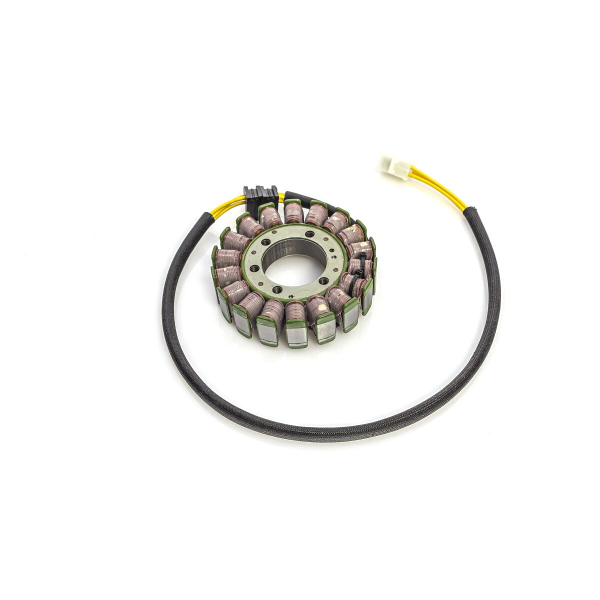 Dynamo og tenning til Honda CB 600 F — Rick's Motorsport Electric 21-169