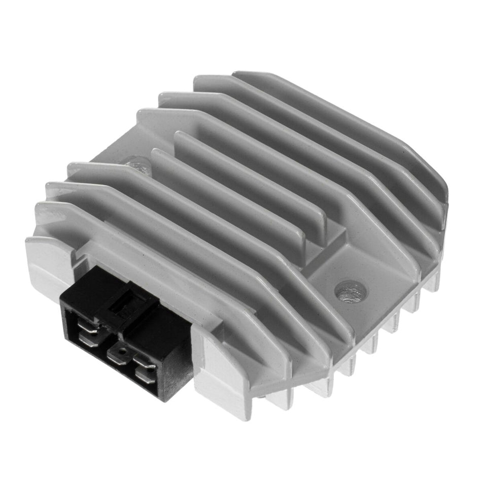 Dynamo og tenning til Yamaha FZ6 600 S — Motoplat 02405-0P