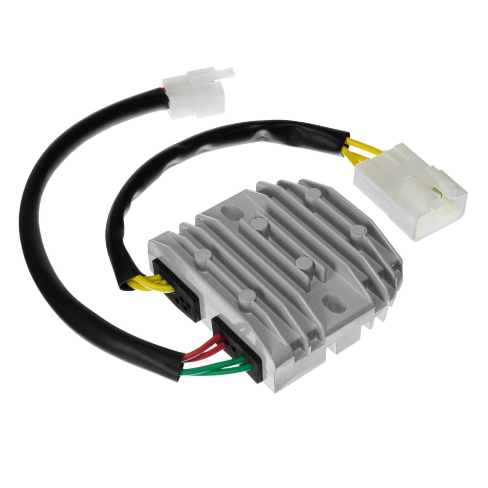 Dynamo og tenning til Honda CBR 600 RR — Motoplat 02414-0P