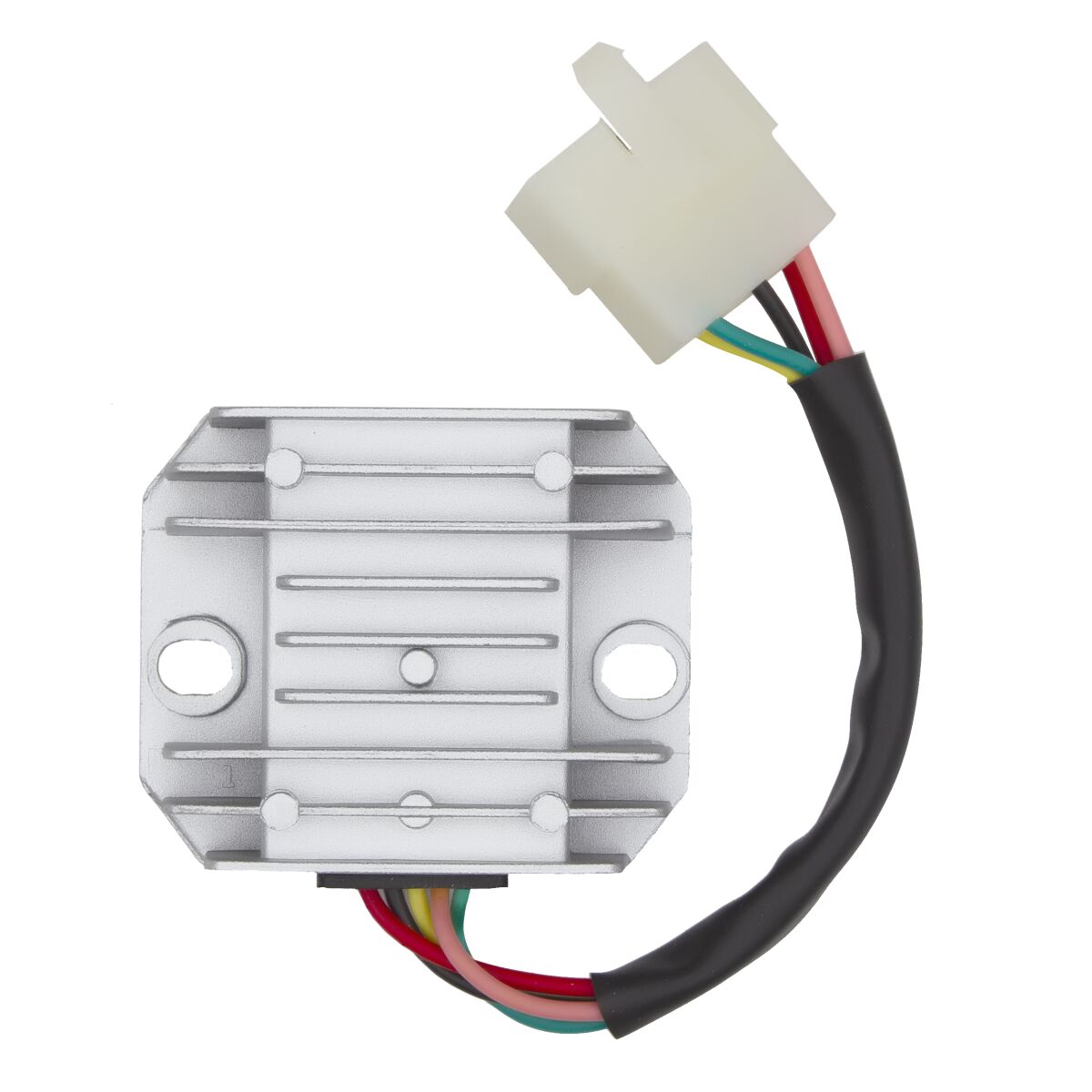 Dynamo og tenning — Motoplat 02523-0P