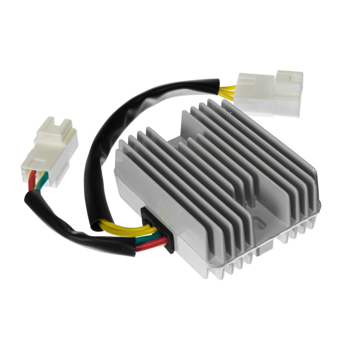 Dynamo og tenning — Motoplat 02632-0P