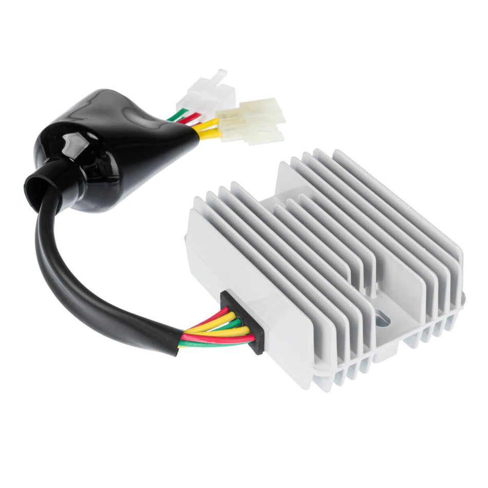 Dynamo og tenning til Honda VFR 800 — Motoplat 02482-0P