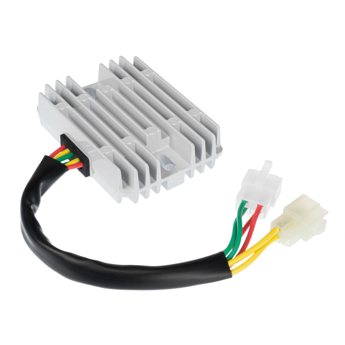Dynamo og tenning — Motoplat 02642-0P